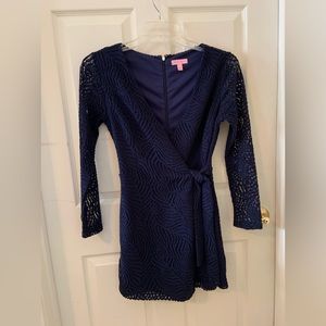 Lilly Pulitzer romper